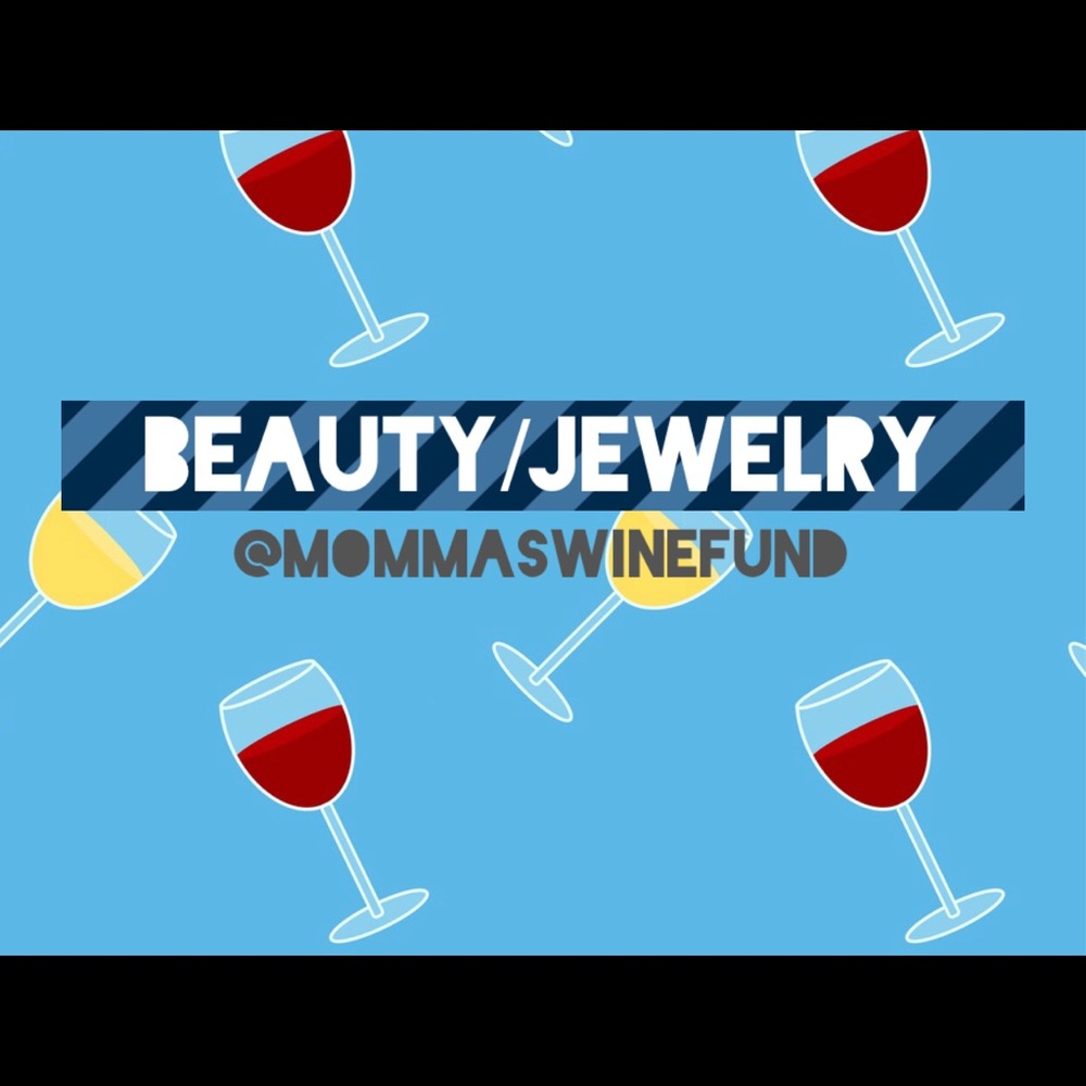 beauty and jewlery